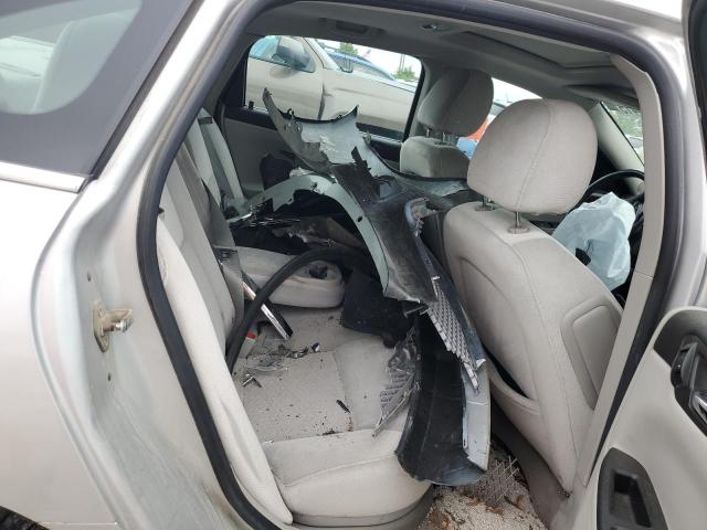 2013 CHEVROLET IMPALA LT - 2G1WG5E34D1106430