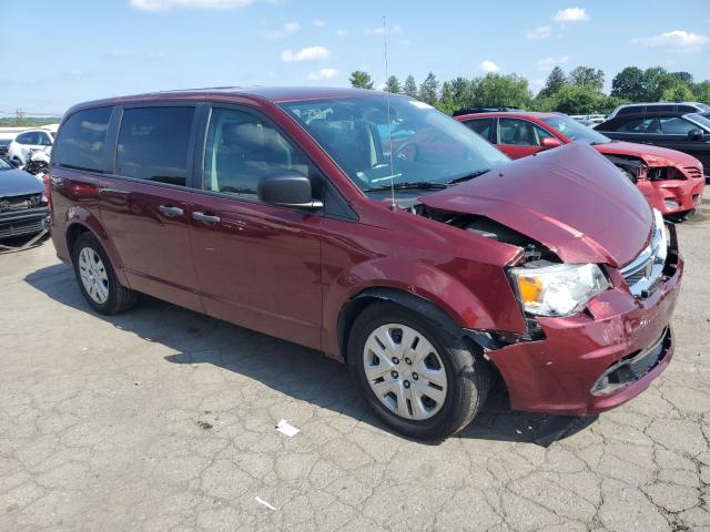 2019 DODGE GRAND CARA 2C4RDGBG8KR799596