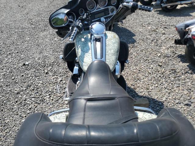 2009 HARLEY-DAVIDSON FLHTCU 1HD1FC4119Y671584