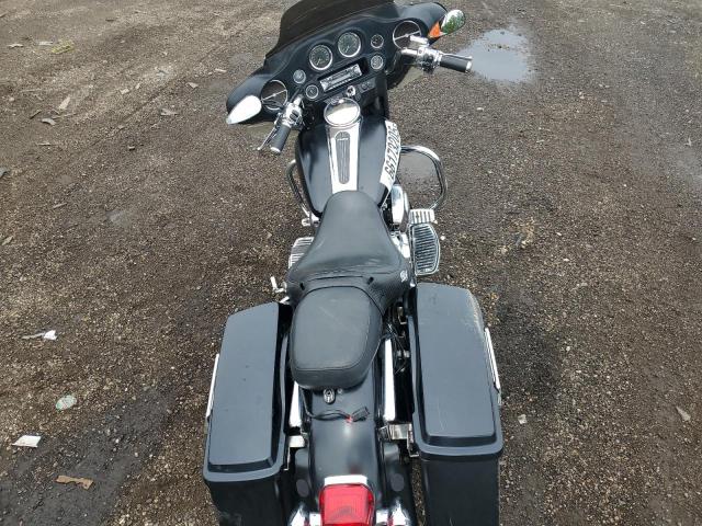 2000 HARLEY-DAVIDSON FLHTCUI 1HD1FCW11YY633381