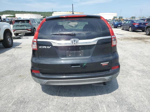 2016 HONDA CR-V SE - 2HKRM3H47GH513215