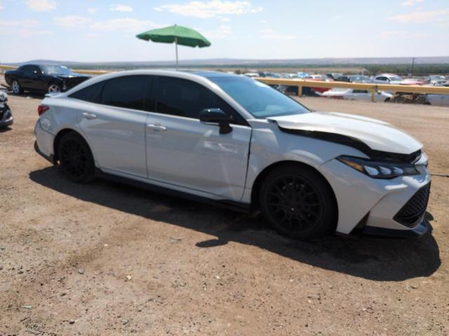 2021 TOYOTA AVALON TRD 4T1FZ1FB6MU068294