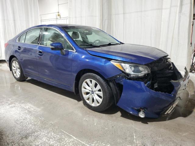 2017 SUBARU LEGACY 2.5 4S3BNAF63H3067715
