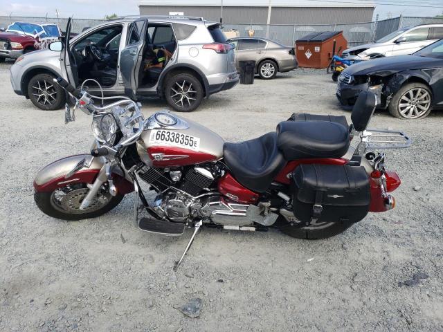2004 YAMAHA XVS1100 A JYAVP11N04A012288