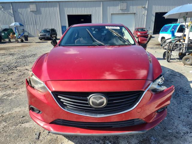 2015 MAZDA 6 GRAND TO - JM1GJ1W53F1181859