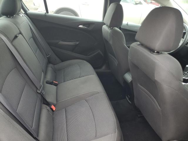 2017 CHEVROLET CRUZE LT - 1G1BE5SMXH7130421