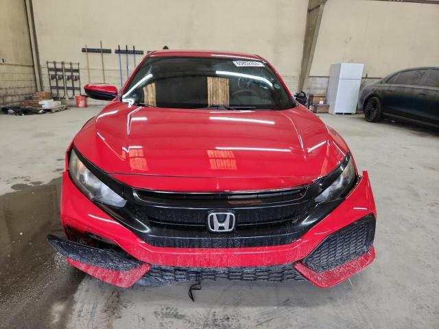 2017 HONDA CIVIC LX SHHFK7H28HU212479