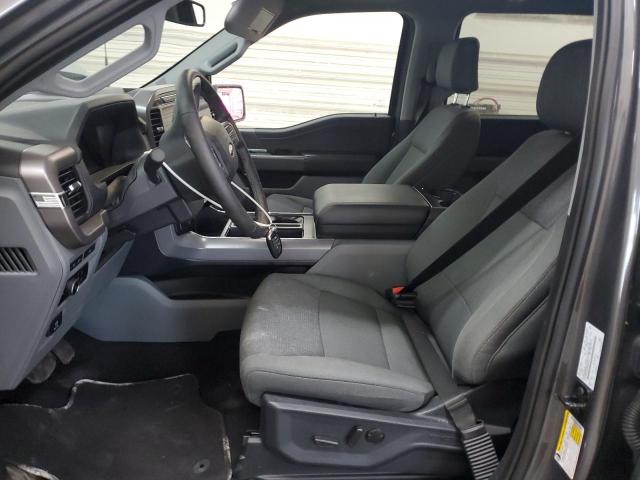 2024 FORD F150 XLT 1FTFW3L88RKD58198