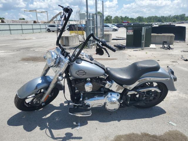 2009 HARLEY-DAVIDSON FLSTF 1HD1BX5159Y062970