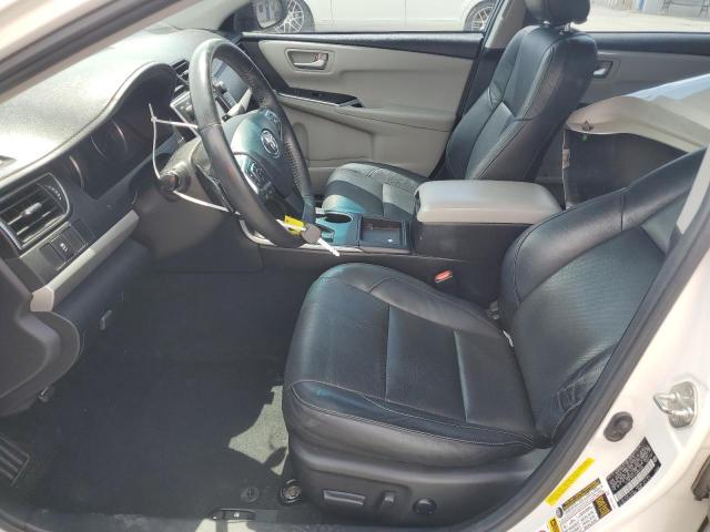 2015 TOYOTA CAMRY LE - 4T1BF1FK1FU062526