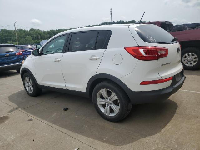 2013 KIA SPORTAGE L - KNDPBCA29D7474102