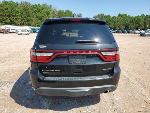 2015 DODGE DURANGO LI 1C4RDJDG2FC128191