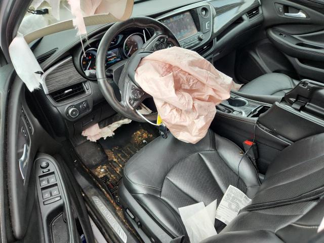 2017 BUICK ENVISION E LRBFXDSA4HD040457