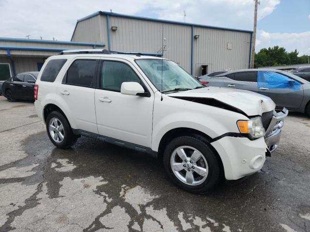 2012 FORD ESCAPE LIM - 1FMCU0EG6CKB38864