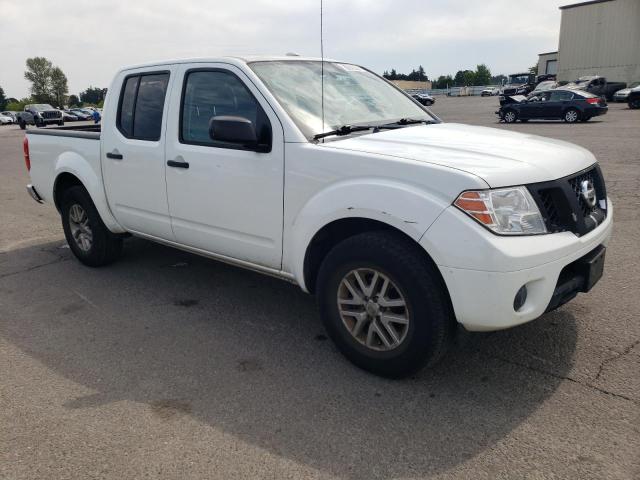 2017 NISSAN FRONTIER S 1N6AD0ERXHN765714