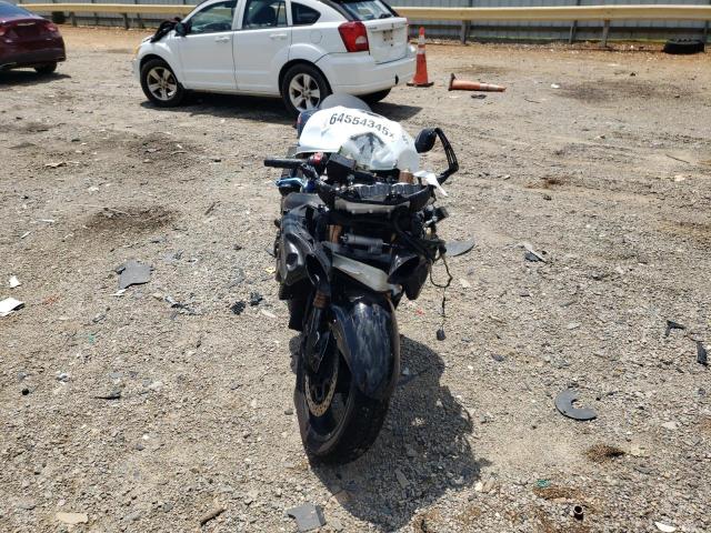 2009 SUZUKI GSX1300 R JS1GX72A892105034