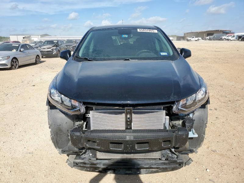 2019 CHEVROLET TRAX LS 3GNCJKSB1KL170286