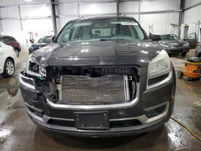 2016 GMC ACADIA SLE 1GKKRPKD4GJ119962