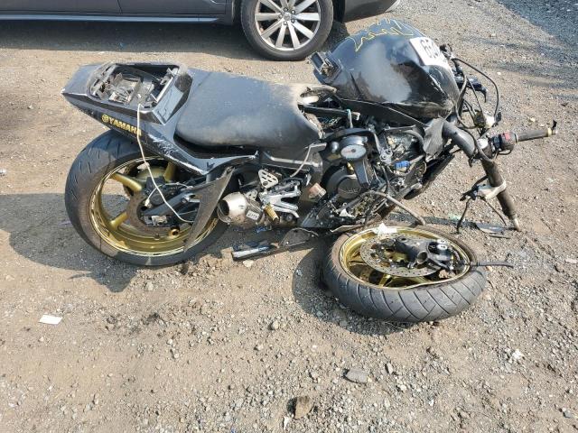 2006 YAMAHA YZFR6 L JYARJ06E36A031197