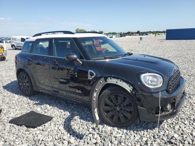 2019 MINI COOPER S C WMZYT5C55K3G92226