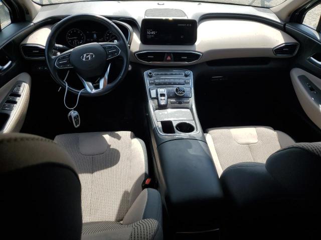 2023 HYUNDAI SANTA FE S - 5NMS2DAJXPH594978