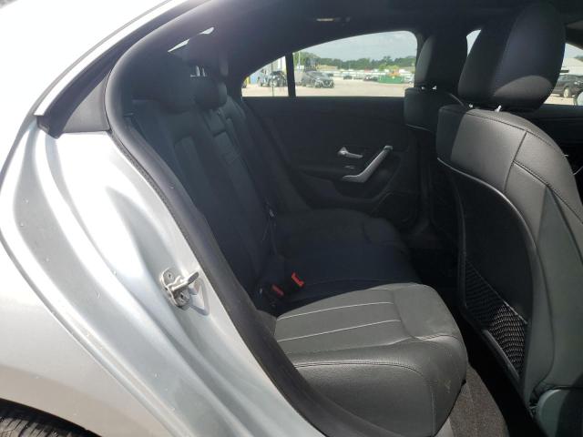 2023 MERCEDES-BENZ CLA 250 4M - W1K5J4HB3PN405059