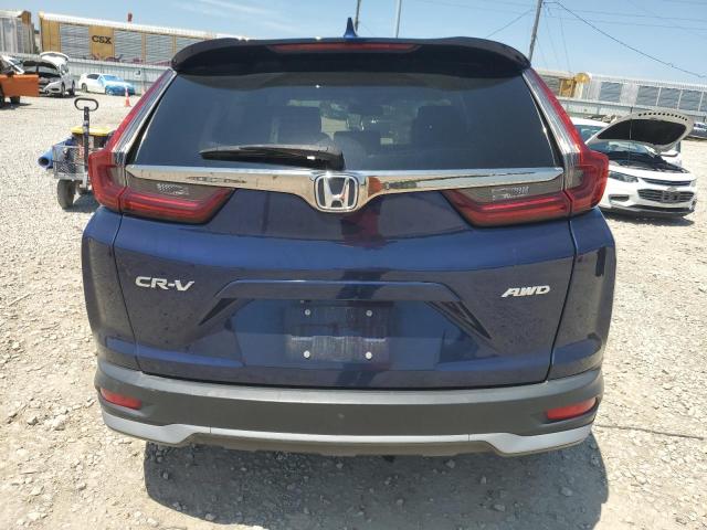 2020 HONDA CR-V EXL - 2HKRW2H88LH634403