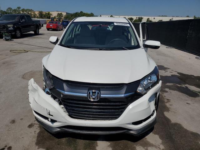2018 HONDA HR-V LX 3CZRU6H37JM731109