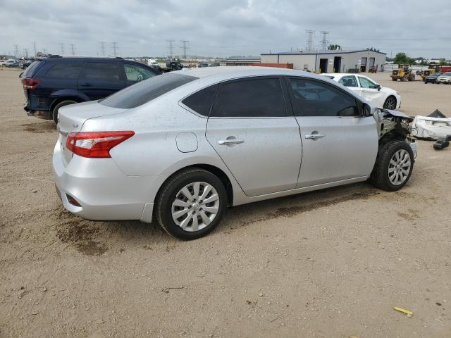 2017 NISSAN SENTRA S 3N1AB7AP5HL717305
