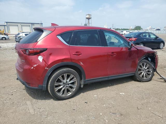 2020 MAZDA CX-5 GRAND - JM3KFBDM6L0811040