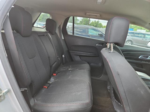 2015 GMC TERRAIN SL - 2GKALMEK0F6295246