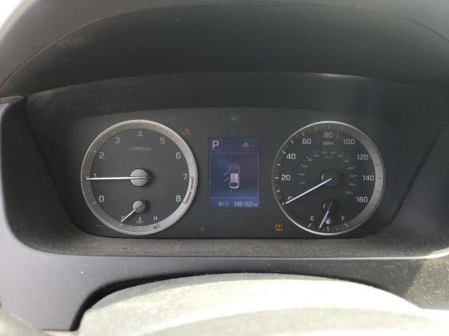 2015 HYUNDAI SONATA SE - 5NPE24AF9FH138979