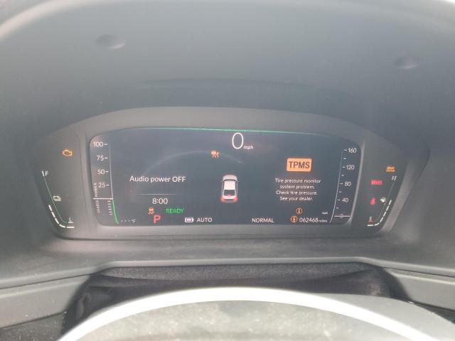2023 HONDA ACCORD HYB 1HGCY2F63PA037725
