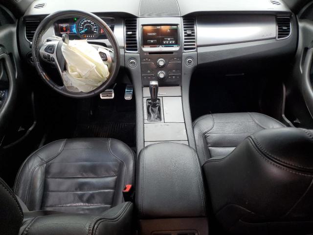2015 FORD TAURUS SHO 1FAHP2KT6FG186702