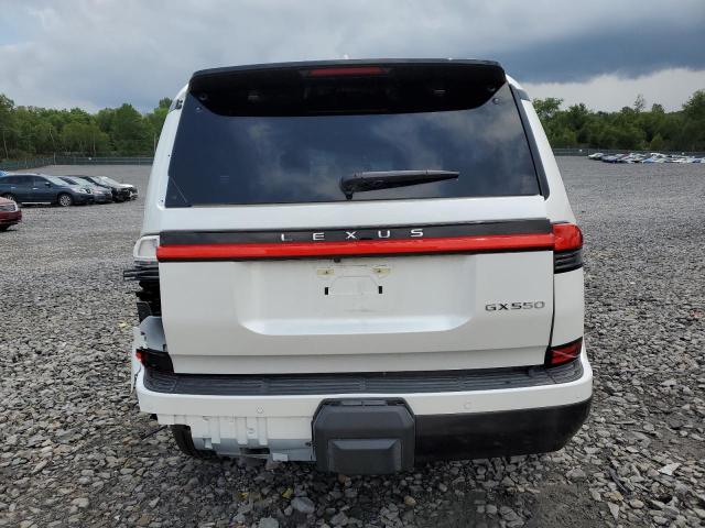 2024 LEXUS GX 550 PRE JTJTBCDX0R5031973