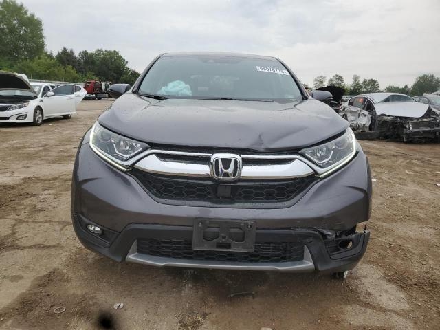 2019 HONDA CR-V EX 2HKRW1H55KH507171
