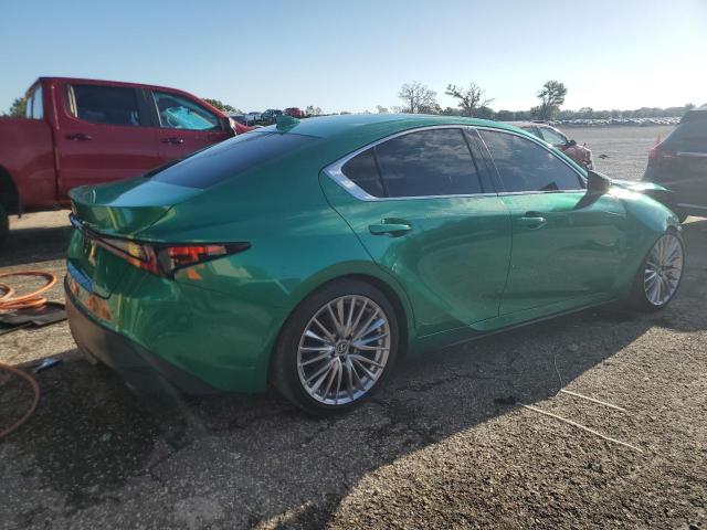 2024 LEXUS IS 300 JTHDA1D23R5130806
