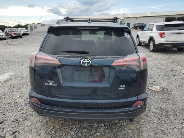 2018 TOYOTA RAV4 LE 2T3BFREV9JW727165