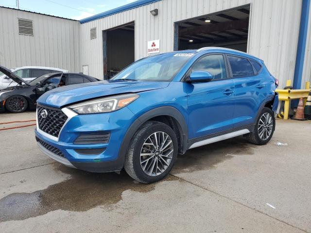 HYUNDAI TUCSON LIM