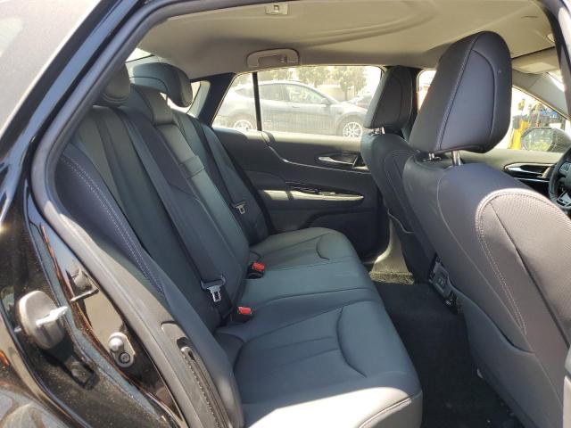 2022 TOYOTA MIRAI LE JTDAAAAA6NA006689