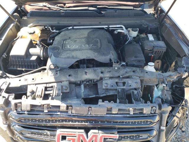 2016 GMC CANYON SLE 1GTG6CE30G1270870