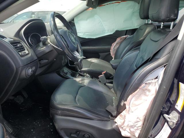 2019 JEEP COMPASS LI - 3C4NJDCB0KT818552