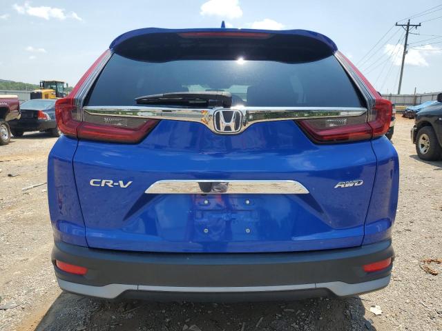 2020 HONDA CR-V 5J6RW2H58LL017336
