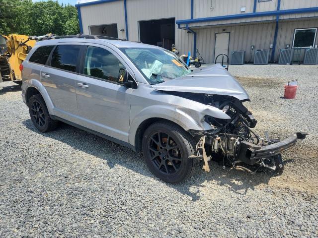 2017 DODGE JOURNEY SX 3C4PDCBB1HT558828