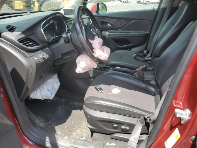 2021 BUICK ENCORE PRE KL4CJESM6MB367819