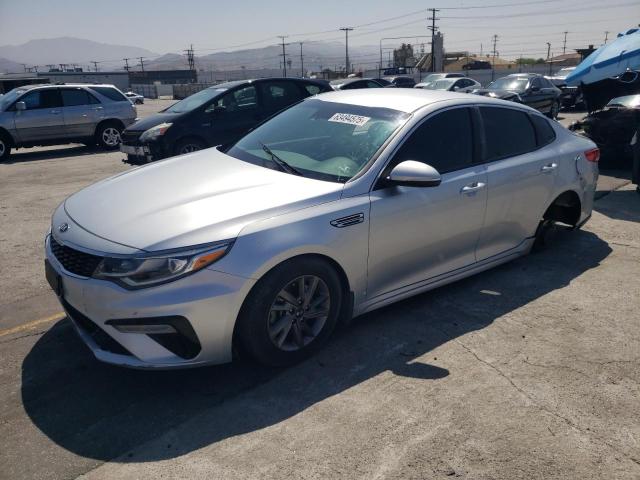 2020 KIA OPTIMA LX #3205386962