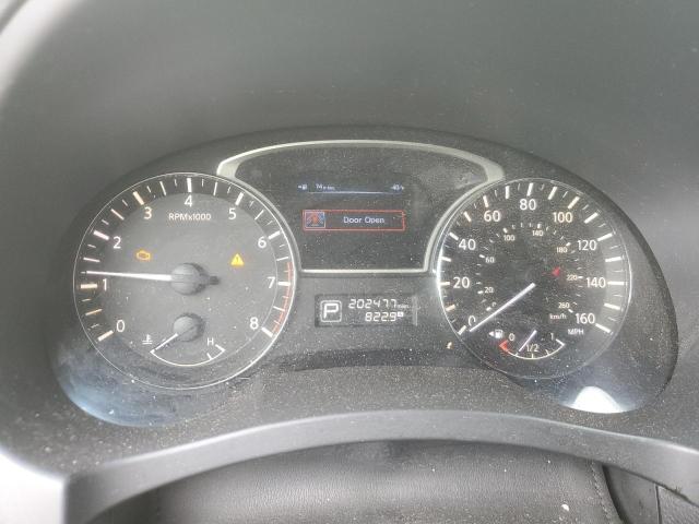 2013 NISSAN ALTIMA 2.5 - 1N4AL3AP7DC210971
