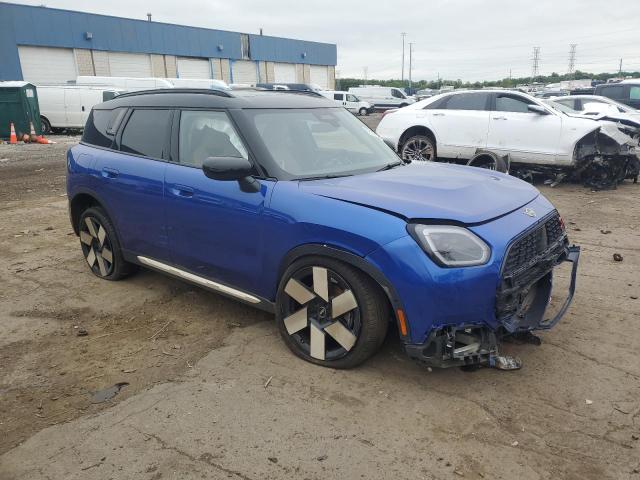 2025 MINI COUNTRYMAN WMZ23GA07S7P48844