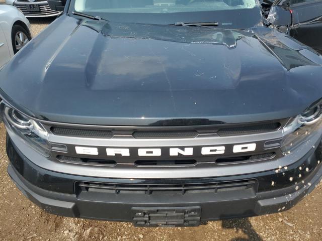 2021 FORD BRONCO SPO - 3FMCR9B64MRB30437
