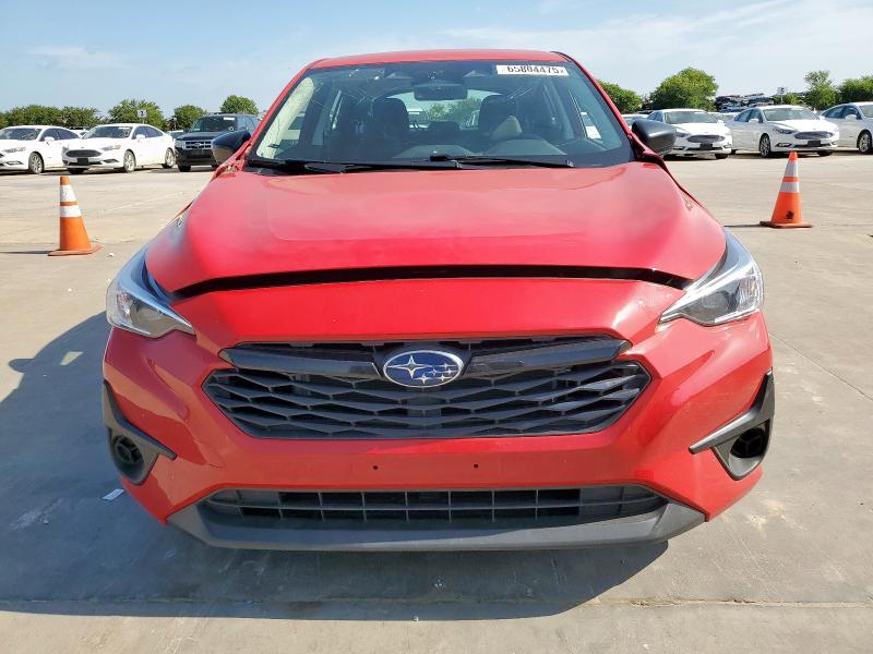 2024 SUBARU IMPREZA JF1GUABC1R8376906